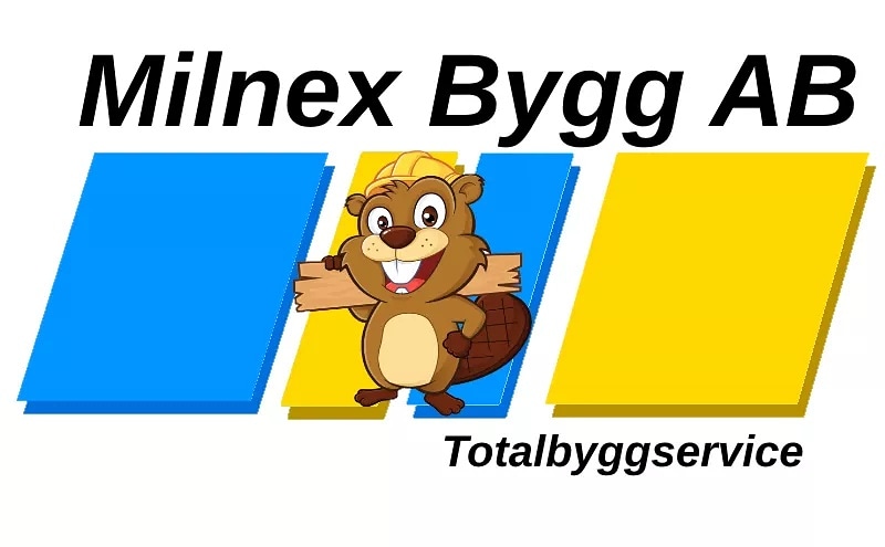 Milnex Bygg AB